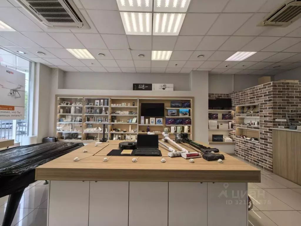 Помещение свободного назначения в Краснодарский край, Краснодар ... - Фото 2