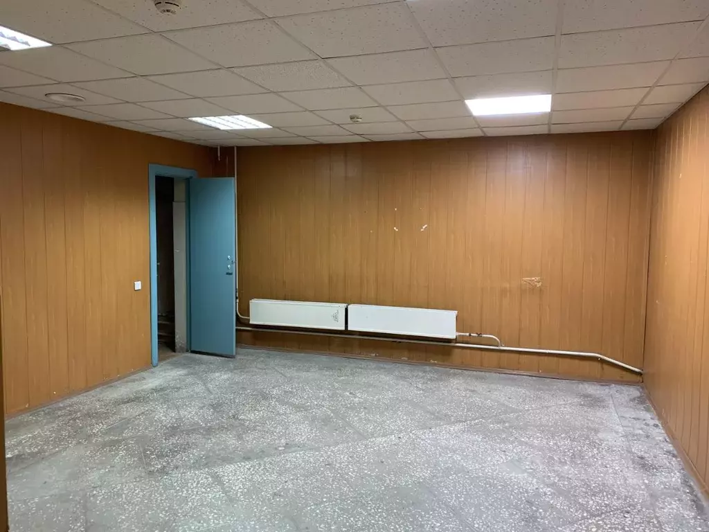 Помещение свободного назначения в Новосибирская область, Новосибирск ... - Фото 1