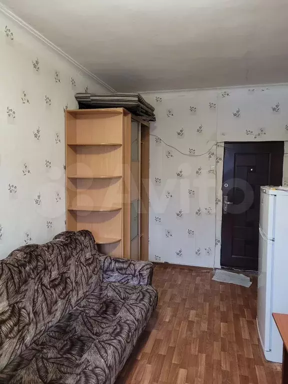 Комната 14,5 м в 3-к., 3/5 эт. - Фото 0