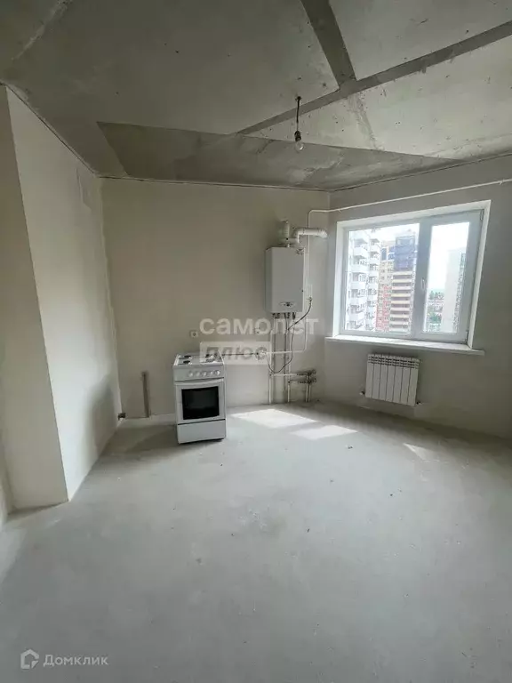 Продаётся 1-к квартира, 40 м - Фото 1