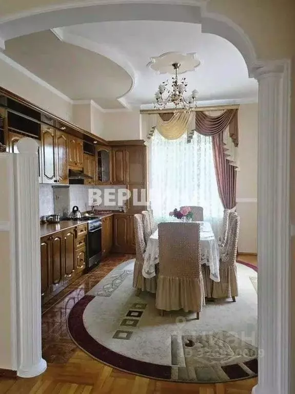 Дом в Ставропольский край, Пятигорск Февральская ул., 263 (260 м) - Фото 1