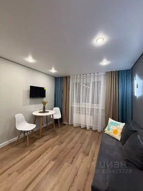 Студия Татарстан, Казань ул. Братьев Касимовых, 6 (18.0 м) - Фото 0