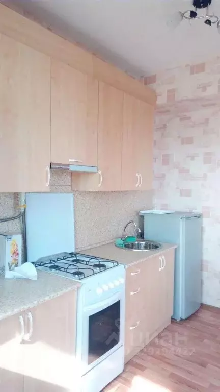 1-к кв. Белгородская область, Белгородский район, Дубовское с/пос, ... - Фото 2