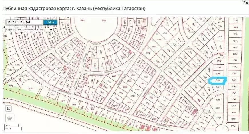 Участок в Татарстан, Верхнеуслонский район, Набережно-Морквашское ... - Фото 1