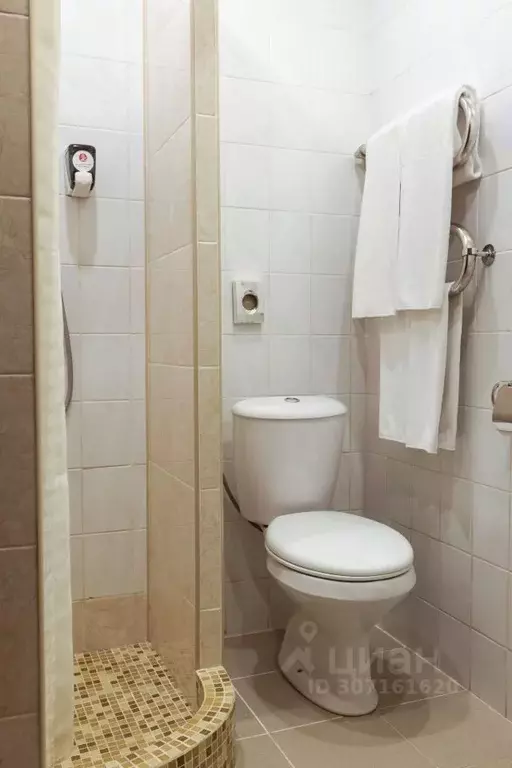Комната Костромская область, Кострома Магистральная ул., 40 (23.0 м) - Фото 1