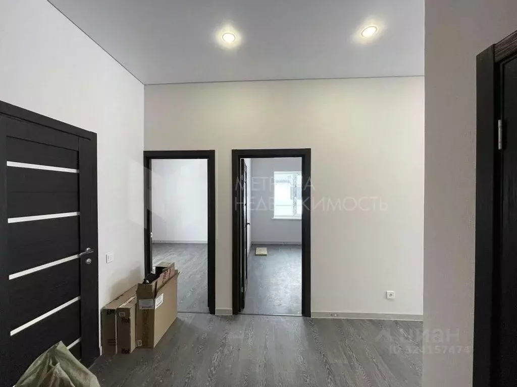 Коттедж в Тюменская область, Нижнетавдинский муниципальный округ, д. ... - Фото 2