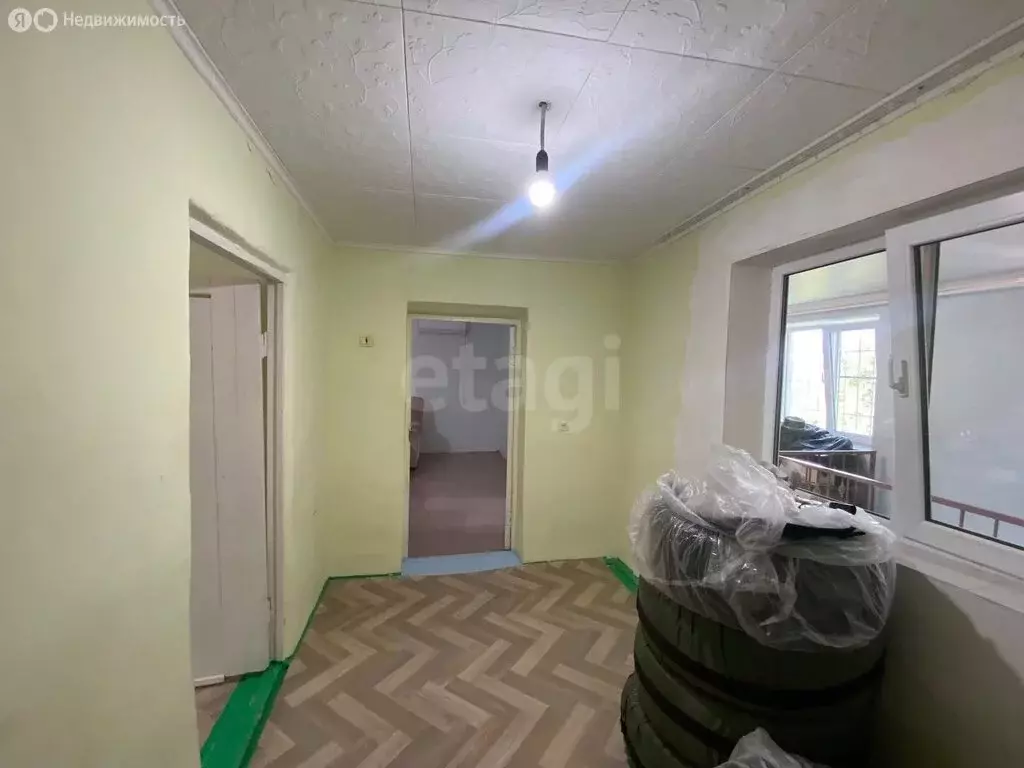 Дом в Пятигорск, садоводческий массив № 9, СНТ Ромашка (72 м) - Фото 0