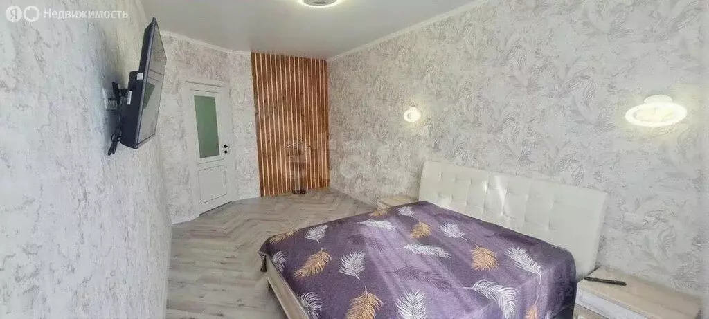 1-комнатная квартира: Анапа, улица Ленина, 173Ак2 (42 м) - Фото 1