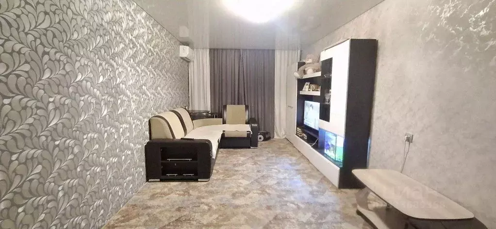 2-к кв. Самарская область, Сызрань Локомобильная ул., 15 (44.3 м) - Фото 2