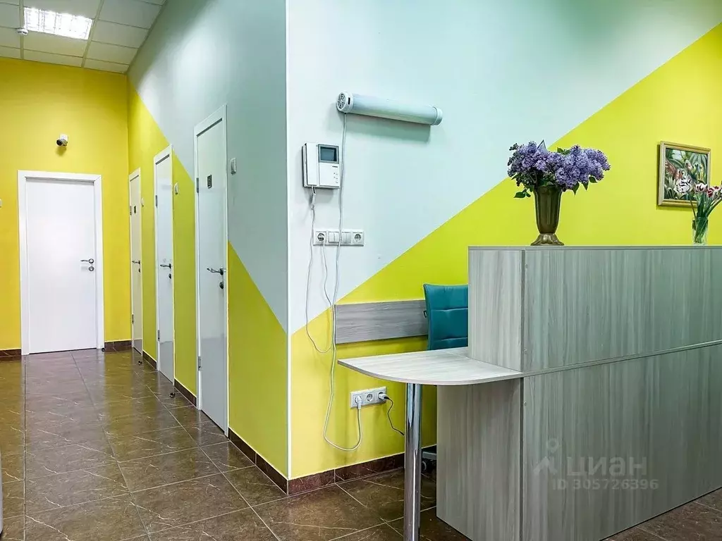 Помещение свободного назначения в Краснодарский край, Анапа Заводская ... - Фото 2