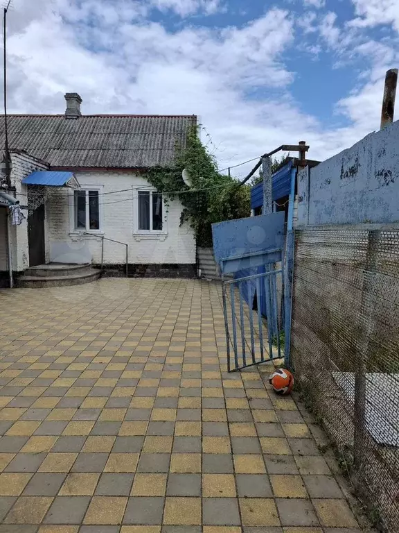 Дом 60 м на участке 8 сот. - Фото 1