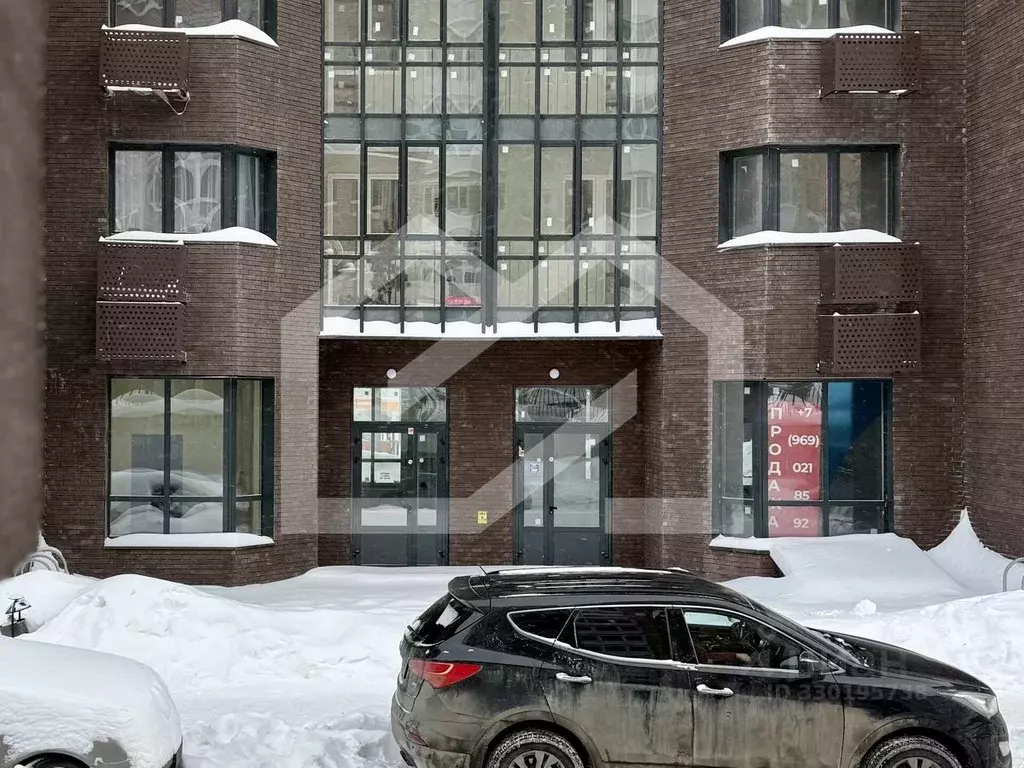 Помещение свободного назначения в Московская область, Звенигород ... - Фото 2