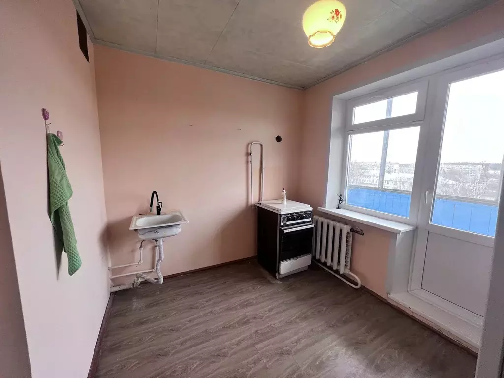 Продаётся 1-к квартира, 32.9 м - Фото 1