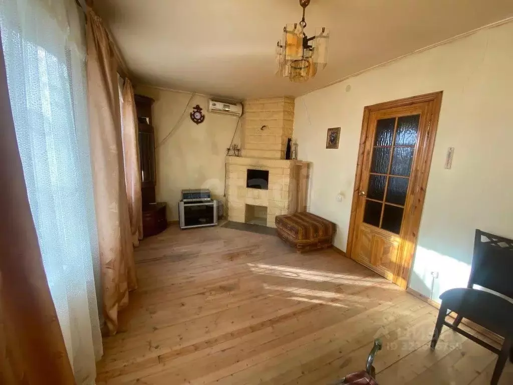 Дом в Ставропольский край, Пятигорск Школьная ул. (77 м) - Фото 2