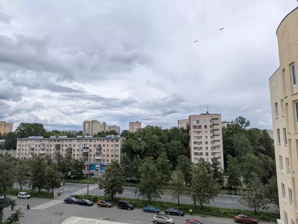2-к кв. Санкт-Петербург Ланское ш., 14к1 (80.0 м) - Фото 0