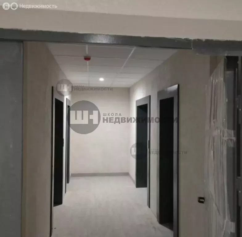 1-комнатная квартира: Санкт-Петербург, улица Кустодиева, 7к1 (40.41 м) - Фото 2