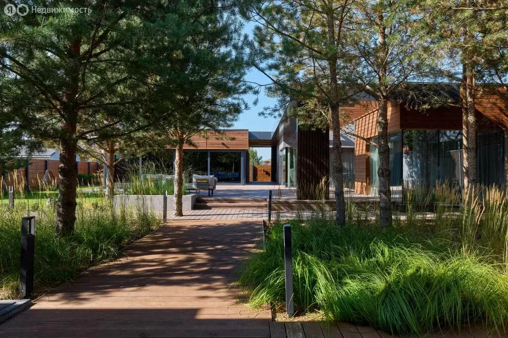 Дом в Шиховское сельское поселение, деревня Подбёрезы (326 м) - Фото 2