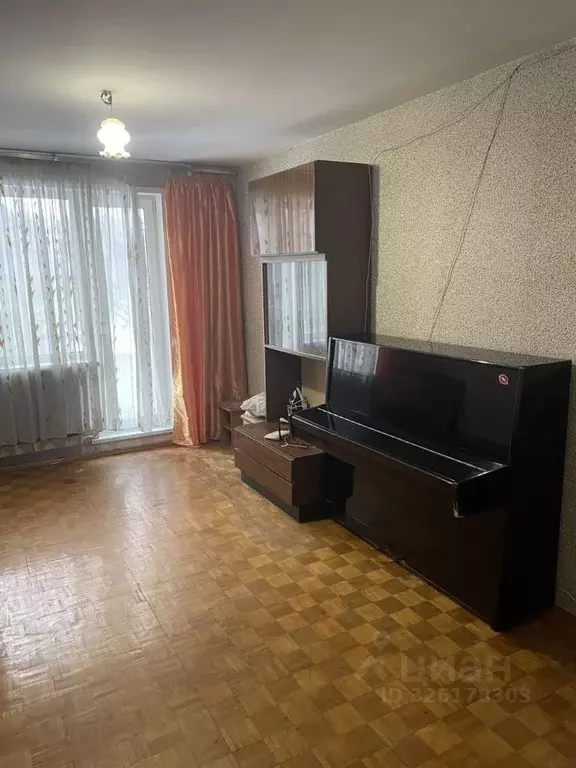 3-к кв. Московская область, Мытищи Летная ул., 32к2 (62.0 м) - Фото 1