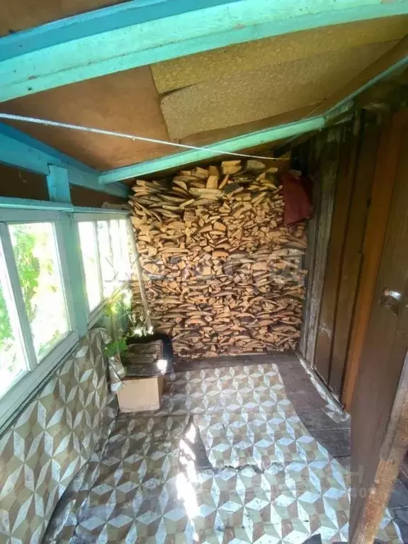 3-к кв. Новосибирская область, Искитимский район, д. Бурмистрово ... - Фото 2