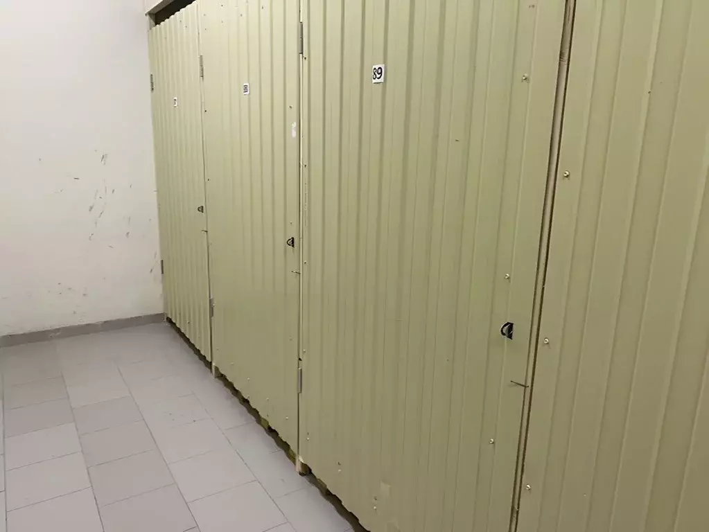 Склад в Краснодарский край, Сочи ул. Гастелло, 40А (7 м) - Фото 0