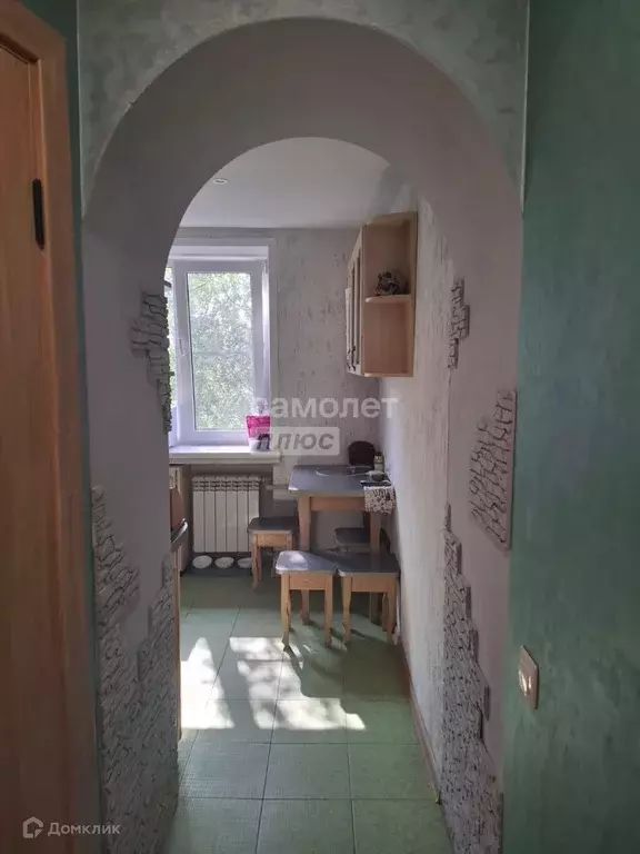 Продаётся 3-к квартира, 57 м - Фото 1