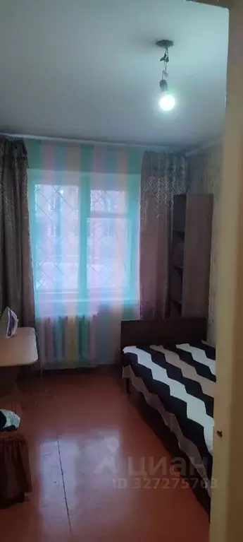 3-к кв. Хакасия, Абакан Торговая ул., 6 (62.0 м) - Фото 1