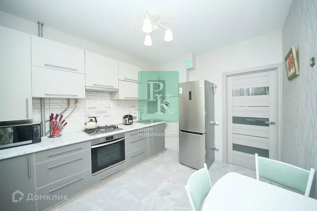 Продаётся 1-к квартира, 42.4 м - Фото 0