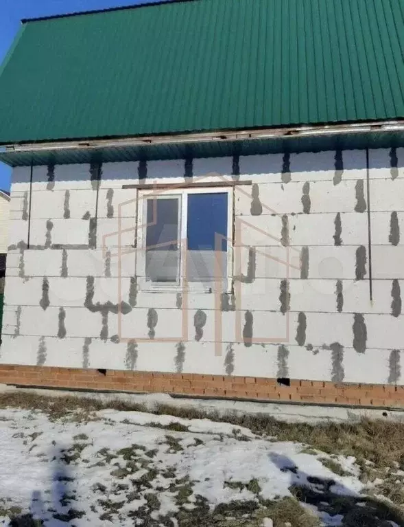 Дом 38 м на участке 8,5 сот. - Фото 1