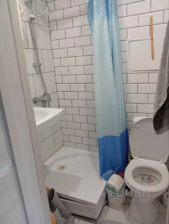 Студия Москва Ореховый бул., 21к1 (13.5 м) - Фото 0