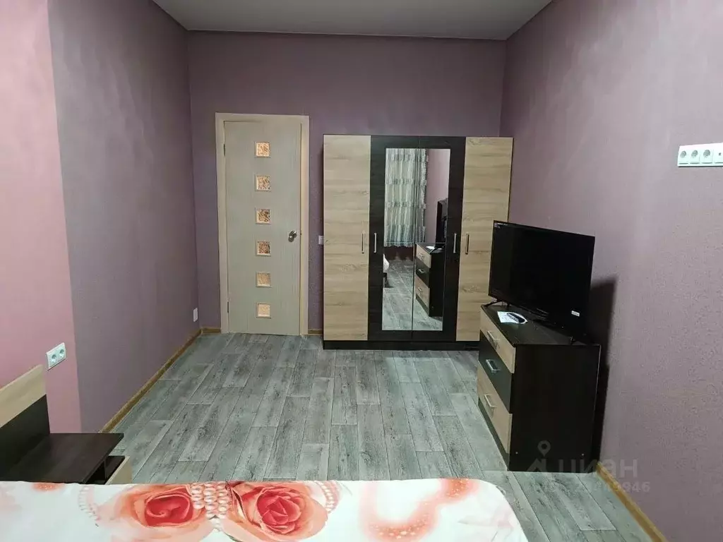 2-к кв. Ханты-Мансийский АО, Нефтеюганск 17-й мкр, 9 (64.0 м) - Фото 2