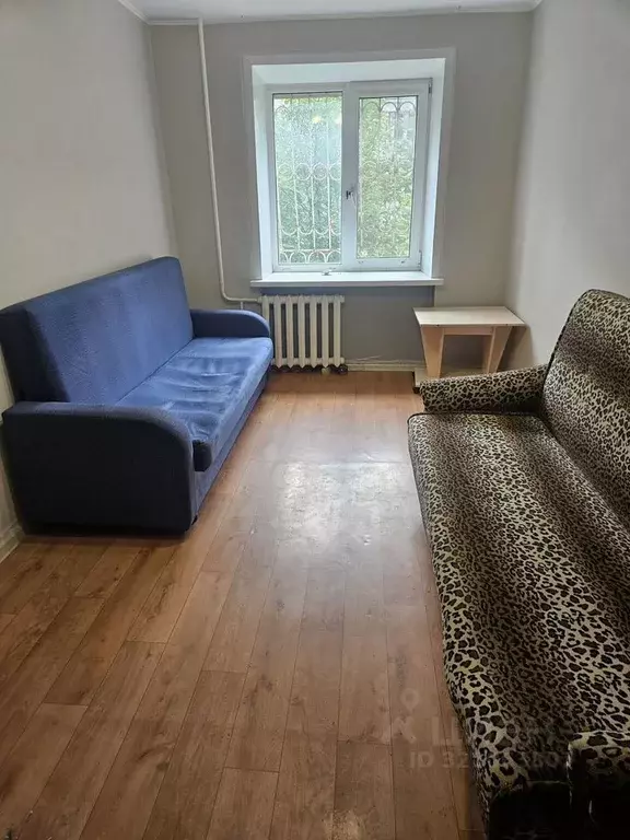 Комната Пермский край, Пермь Народовольческая ул., 34 (17.0 м) - Фото 1