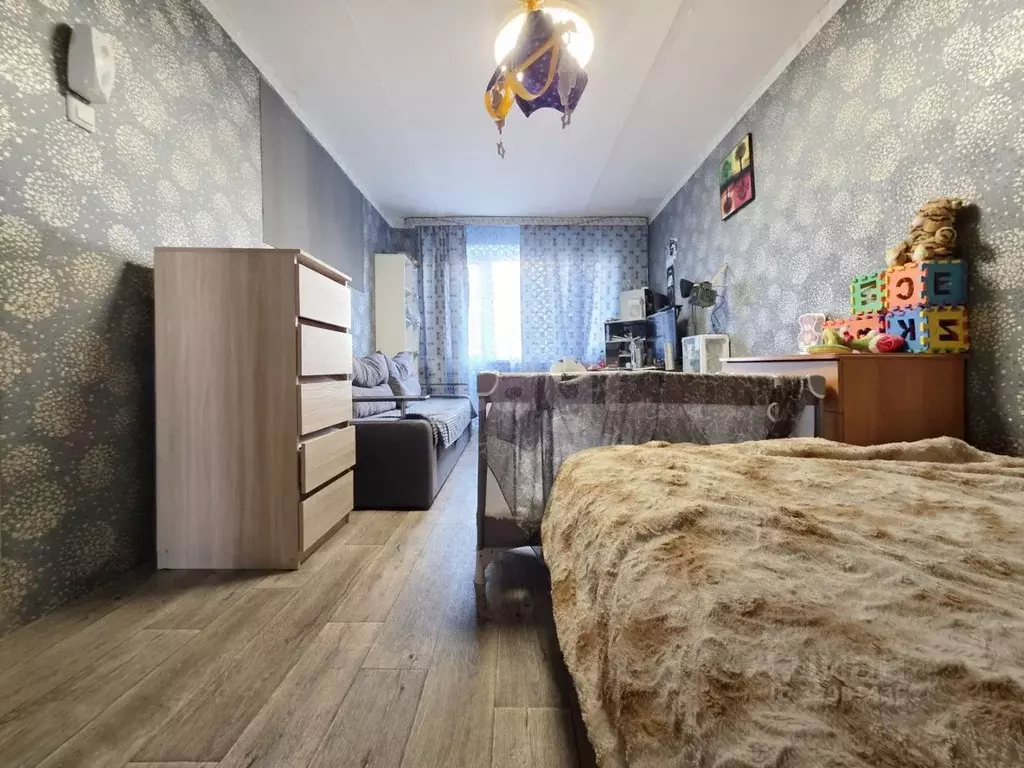 1-к кв. Свердловская область, Нижний Тагил ул. Карла Либкнехта, 38 ... - Фото 1