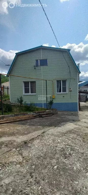 Дом в село Мессажай, улица Шаумяна, 60 (174 м) - Фото 0