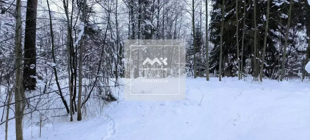 Участок в Ленинградская область, Всеволожск Пушкинская ул., 124 (20.2 ... - Фото 1