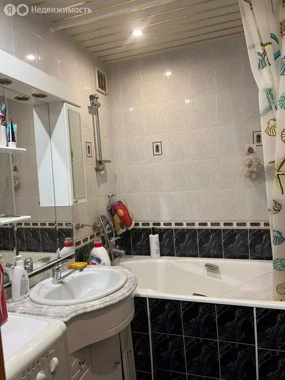 3-комнатная квартира: Калуга, бульвар Моторостроителей, 9 (78.2 м) - Фото 1