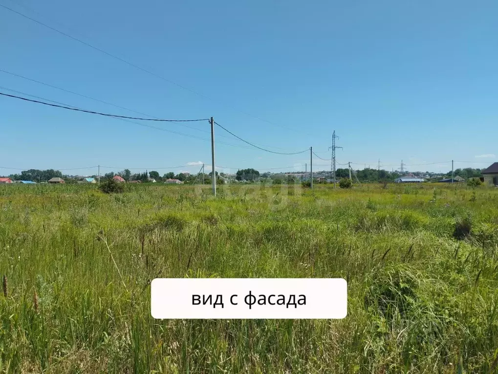 Участок в Краснодарский край, Темрюк ул. Привольная (7.5 сот.) - Фото 2