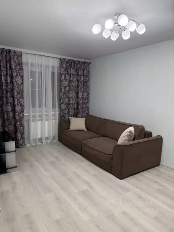 1-к кв. Нижегородская область, Дзержинск бул. Мира, 15 (31.0 м) - Фото 2