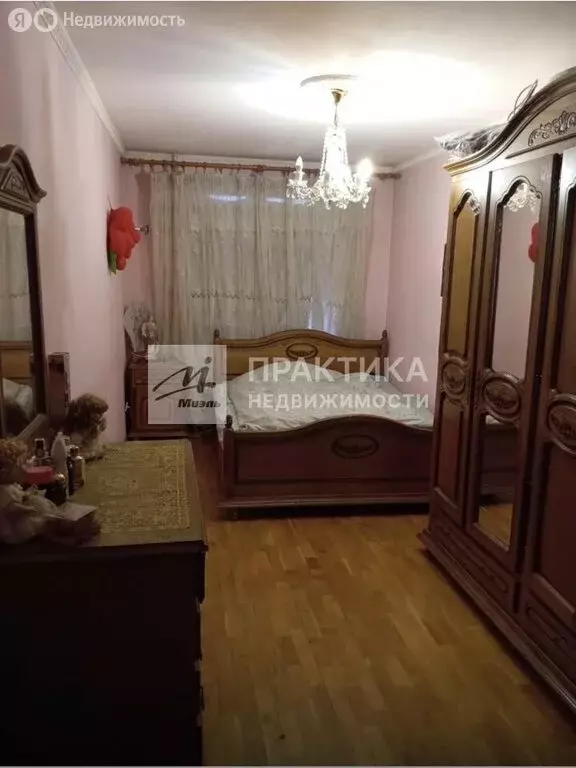 3-комнатная квартира: Москва, 3-я Карачаровская улица, 9к2 (57 м) - Фото 2