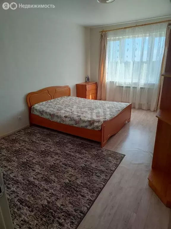 2-комнатная квартира: Анива, улица С.Н. Пудова, 18Б/2 (56 м) - Фото 2
