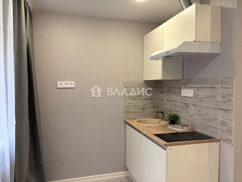 Студия Нижегородская область, Нижний Новгород Вишневый пер., 19 (13.0 ... - Фото 2