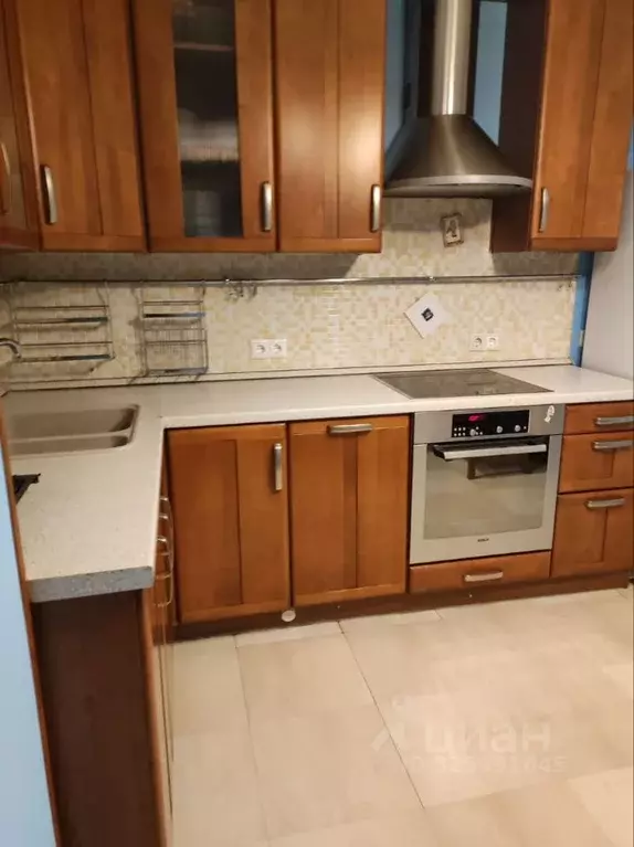 3-к кв. Москва Каширское ш., 84К1 (80.0 м) - Фото 1