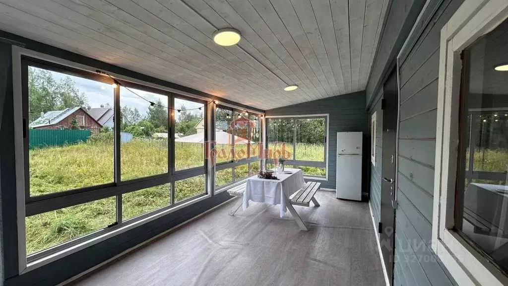 Дом в Московская область, Сергиево-Посадский городской округ, Орбита ... - Фото 2