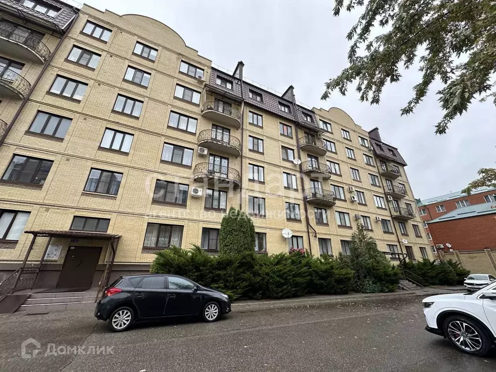 Продаётся 3-к квартира, 108 м - Фото 1