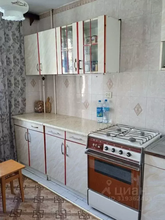2-к кв. Крым, Симферополь ул. Севастопольская, 41 (52.0 м) - Фото 0
