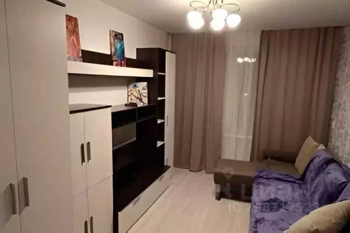 2-к кв. Красноярский край, Красноярск имени газеты Красноярский ... - Фото 0