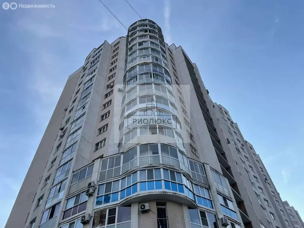 1-комнатная квартира: Екатеринбург, улица Краснолесья, 24 (49.4 м) - Фото 0