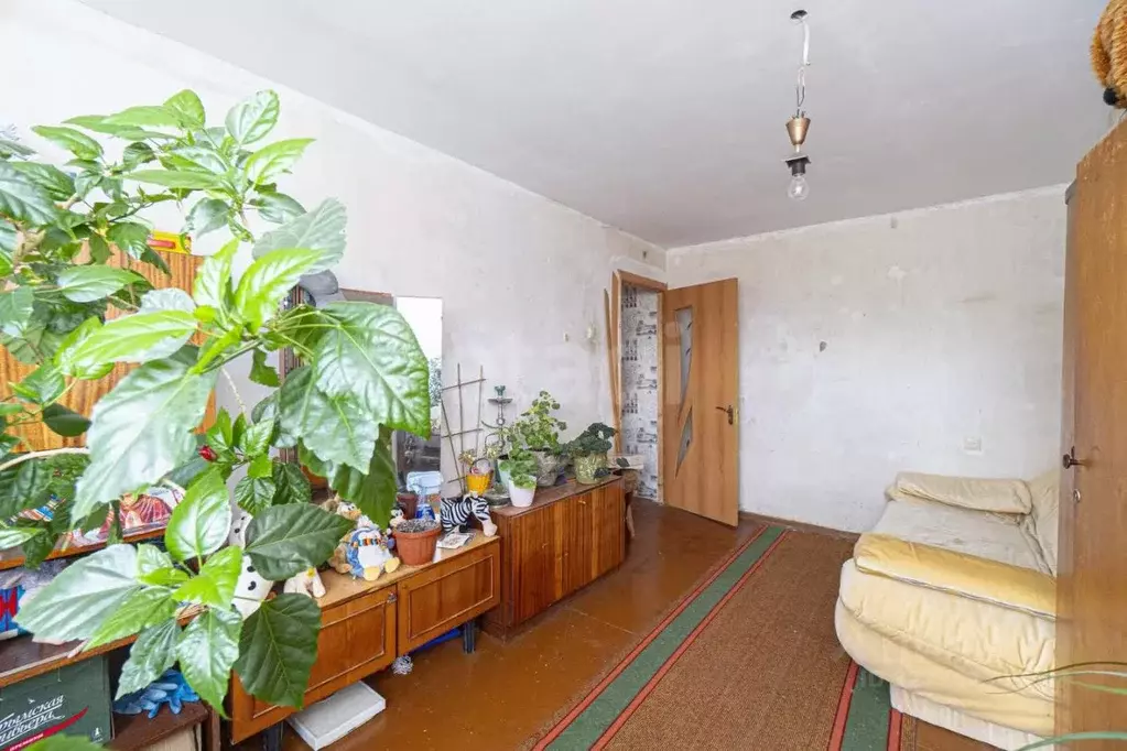 3-к кв. Крым, Бахчисарайский район, с. Каштаны ул. Ленина, 3 (74.9 м) - Фото 1