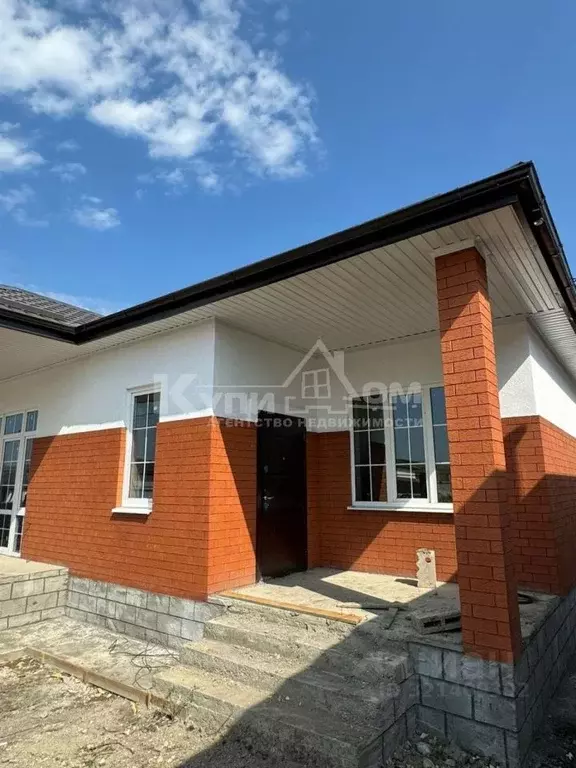 Дом в Ставропольский край, Предгорный муниципальный округ, ... - Фото 1