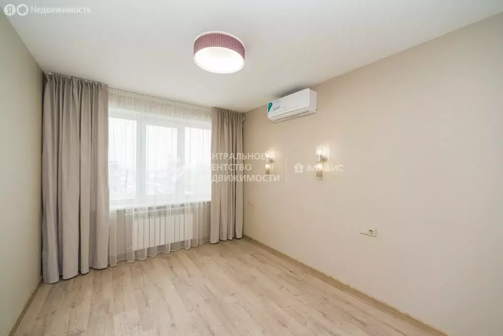 2-комнатная квартира: село Заборье, Садовая улица, 2 (45 м) - Фото 1