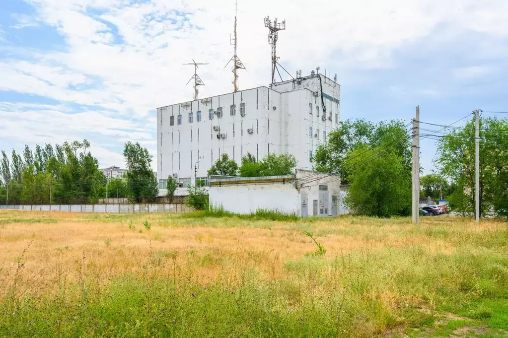 Помещение свободного назначения в Волгоградская область, Волжский ... - Фото 2